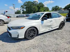 2HGFE4F87TH309157 2026 HONDA CIVIC