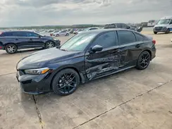 2HGFE4F87TH309546 2026 HONDA CIVIC