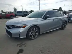 2HGFE4F87TH310020 2026 HONDA CIVIC