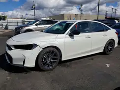 2HGFE4F87TH311099 2026 HONDA CIVIC