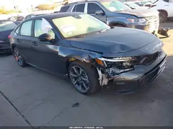 2HGFE4F87TH311474 2026 HONDA CIVIC