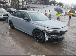 2HGFE4F87TH311717 2026 HONDA CIVIC