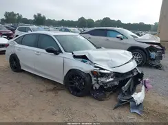 2HGFE4F87TH311944 2026 HONDA CIVIC
