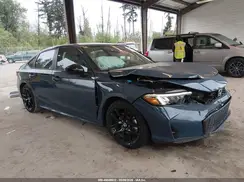2HGFE4F87TH312978 2026 HONDA CIVIC