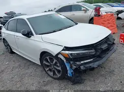 2HGFE4F87TH313077 2026 HONDA CIVIC