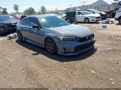 2HGFE4F87TH313502 2026 HONDA CIVIC