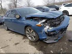 2HGFE4F87TH314231 2026 HONDA CIVIC