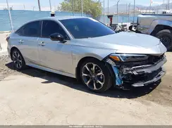 2HGFE4F87TH315069 2026 HONDA CIVIC
