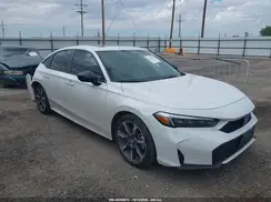 2HGFE4F87TH315508 2026 HONDA CIVIC