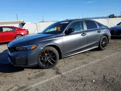 2HGFE4F87TH316481 2026 HONDA CIVIC