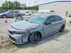 2HGFE4F87TH317274 2026 HONDA CIVIC