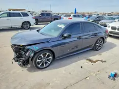 2HGFE4F87TH317548 2026 HONDA CIVIC