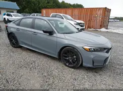 2HGFE4F87TH317758 2026 HONDA CIVIC