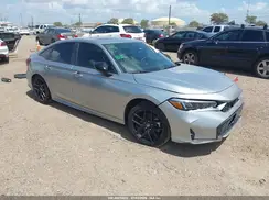 2HGFE4F87TH322345 2026 HONDA CIVIC