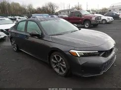 2HGFE4F87TH322880 2026 HONDA CIVIC