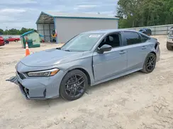 2HGFE4F87TH323513 2026 HONDA CIVIC