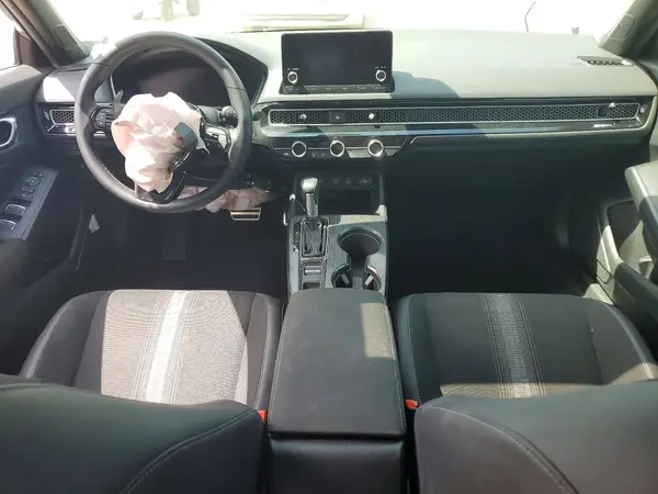 2HGFE4F87TH323513 2026 HONDA CIVIC - Image 8
