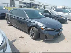 2HGFE4F87TH323785 2026 HONDA CIVIC