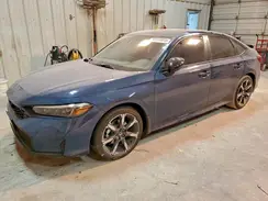 2HGFE4F87TH324385 2026 HONDA CIVIC