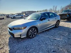 2HGFE4F87TH326329 2026 HONDA CIVIC