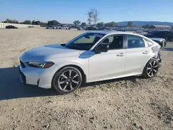2HGFE4F87TH326895 2026 HONDA CIVIC