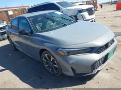 2HGFE4F87TH327738 2026 HONDA CIVIC