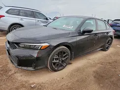 2HGFE4F87TH329618 2026 HONDA CIVIC