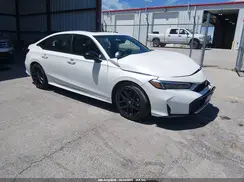 2HGFE4F87TH331742 2026 HONDA CIVIC