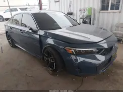 2HGFE4F87TH332180 2026 HONDA CIVIC