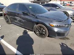 2HGFE4F87TH334401 2026 HONDA CIVIC