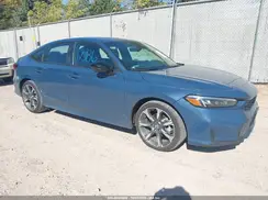 2HGFE4F87TH334947 2026 HONDA CIVIC