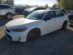 2HGFE4F87TH337055 2026 HONDA CIVIC