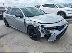 2HGFE4F87TH338531 2026 HONDA CIVIC