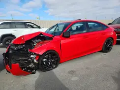 2HGFE4F87TH340604 2026 HONDA CIVIC