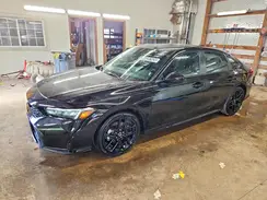 2HGFE4F87TH341204 2026 HONDA CIVIC