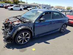 2HGFE4F87TH341526 2026 HONDA CIVIC