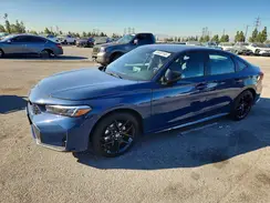 2HGFE4F87TH347763 2026 HONDA CIVIC