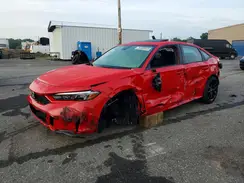 2HGFE4F87TH347956 2026 HONDA CIVIC