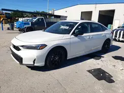 2HGFE4F87TH350551 2026 HONDA CIVIC