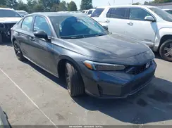2HGFE4F87TH354583 2026 HONDA CIVIC