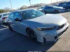 2HGFE4F87TH355474 2026 HONDA CIVIC