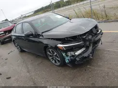 2HGFE4F87TH355748 2026 HONDA CIVIC