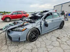 2HGFE4F87TH356219 2026 HONDA CIVIC