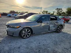 2HGFE4F87TH359427 2026 HONDA CIVIC