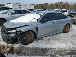 2HGFE4F88SH002787 2025 HONDA CIVIC