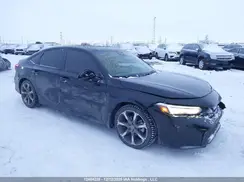 2HGFE4F88SH003132 2025 HONDA CIVIC