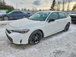 2HGFE4F88SH006242 2025 HONDA CIVIC