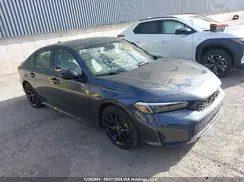 2HGFE4F88SH006709 2025 HONDA CIVIC