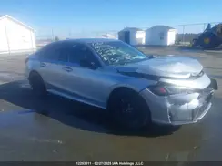 2HGFE4F88SH006841 2025 HONDA CIVIC
