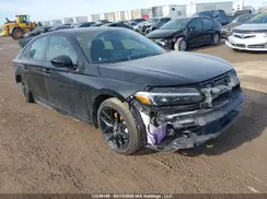 2HGFE4F88SH007942 2025 HONDA CIVIC